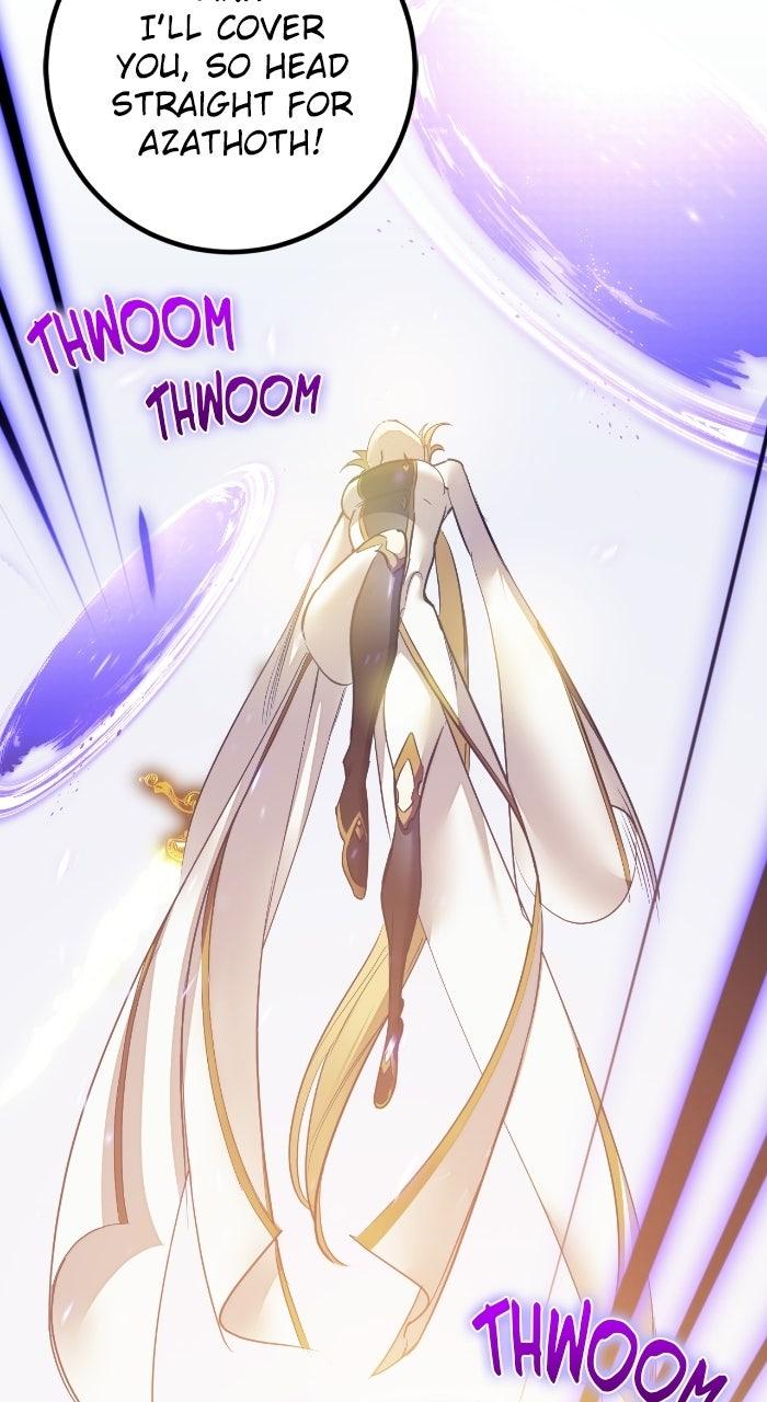 Return to Player Chapter 247 page 60 - 