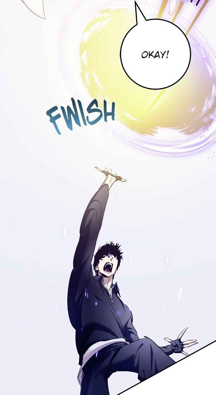Return to Player Chapter 247 page 61 - 