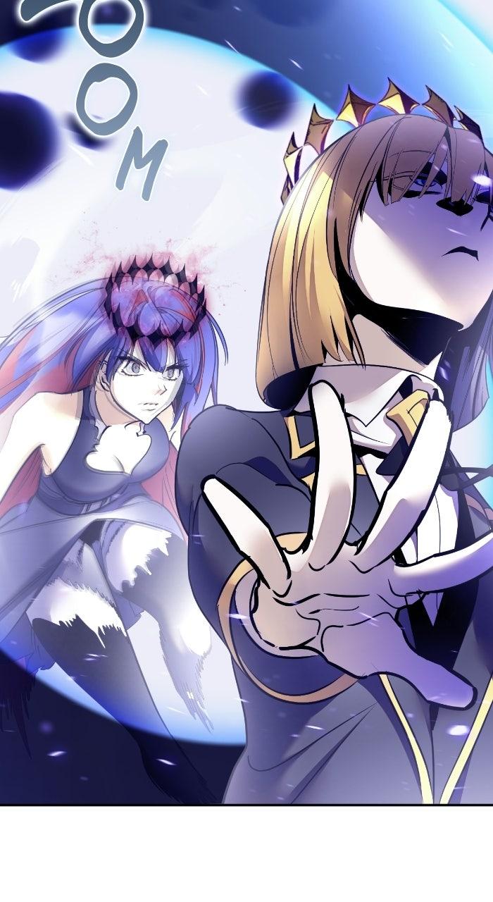 Return to Player Chapter 247 page 65 - 
