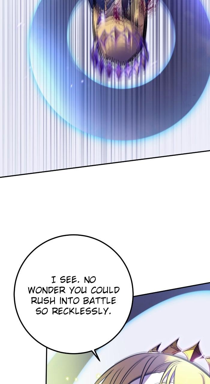 Return to Player Chapter 247 page 69 - 