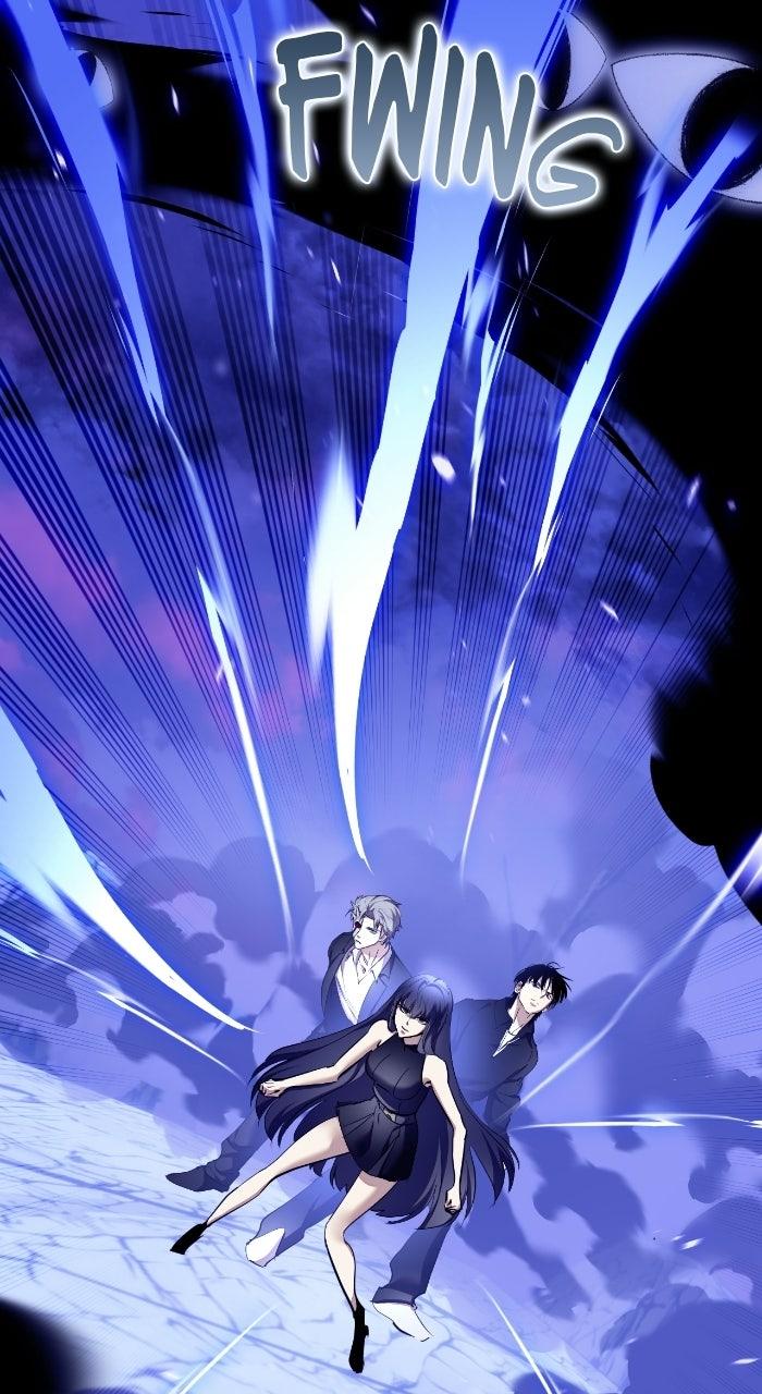 Return to Player Chapter 247 page 8 - 