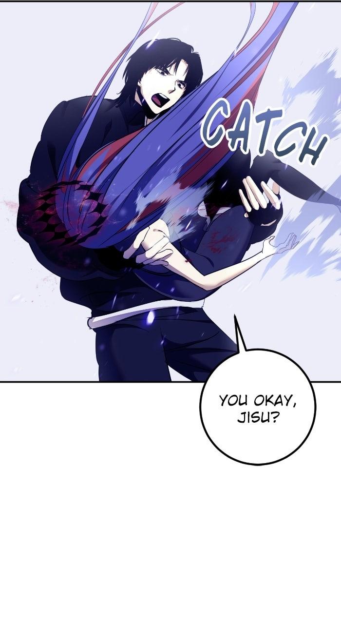 Return to Player Chapter 247 page 74 - 