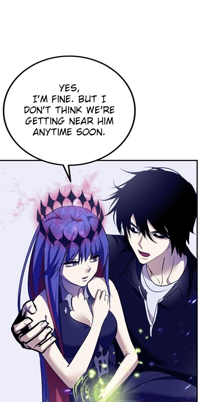 Return to Player Chapter 247 page 75 - 