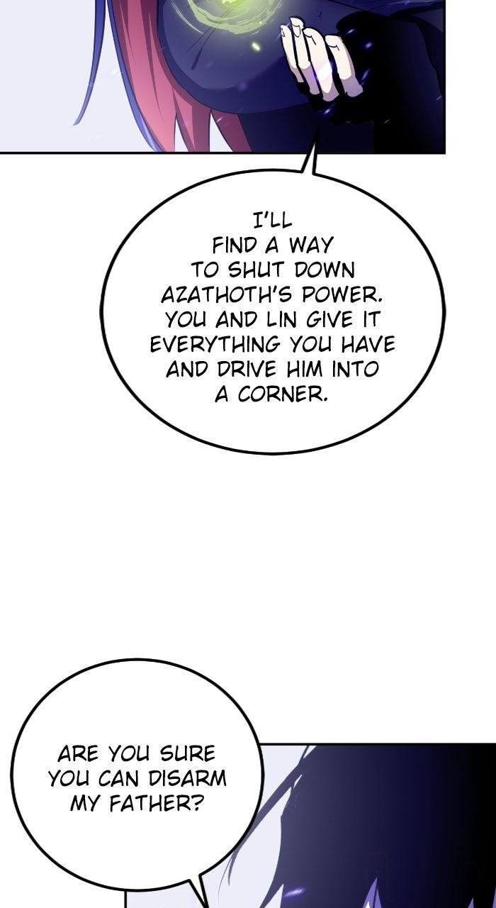 Return to Player Chapter 247 page 76 - 