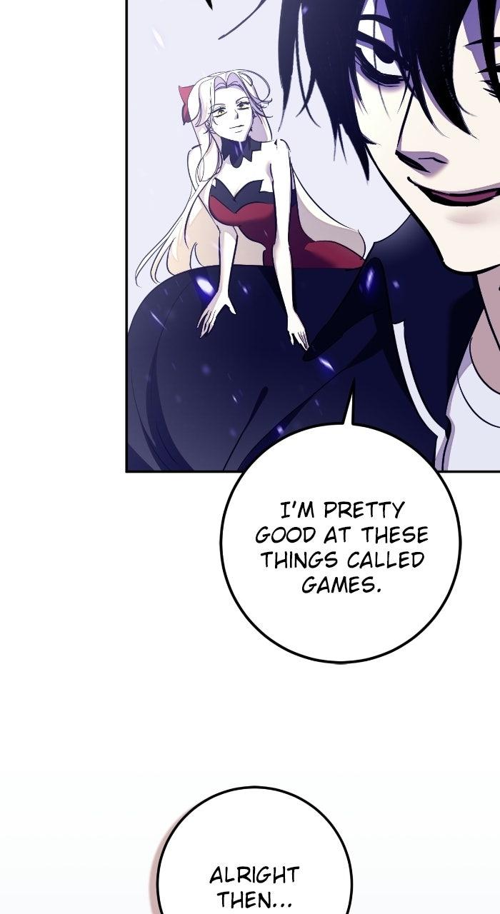 Return to Player Chapter 247 page 77 - 