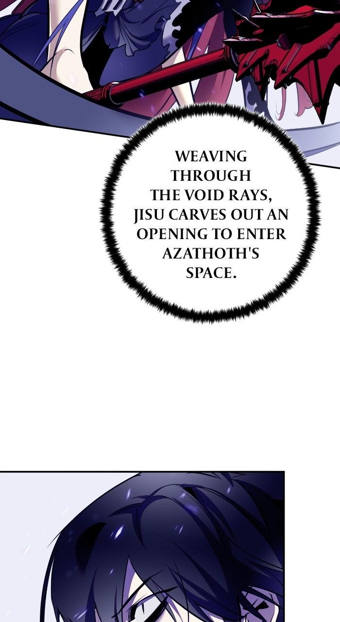 Return to Player Chapter 247 page 83 - 