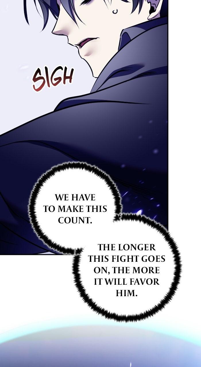 Return to Player Chapter 247 page 84 - 