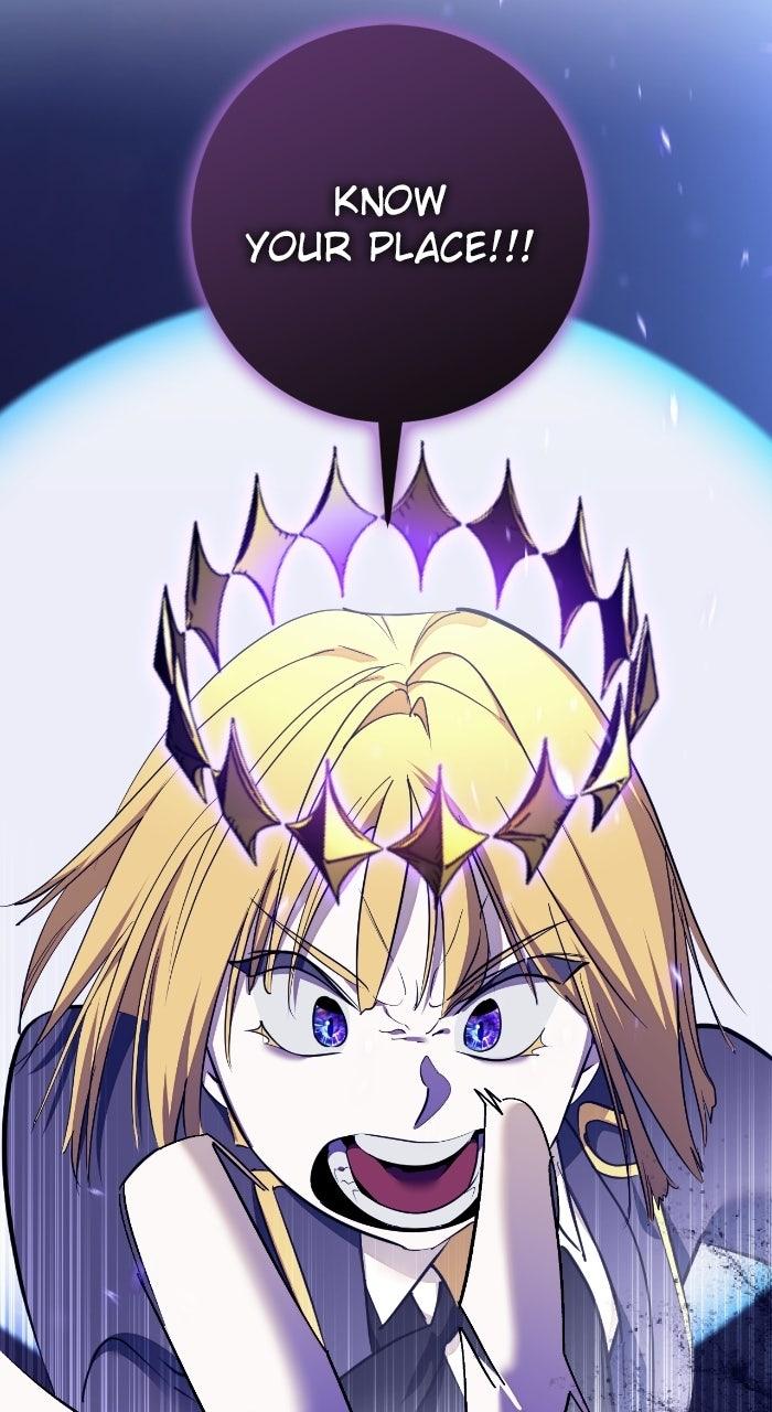 Return to Player Chapter 247 page 85 - 