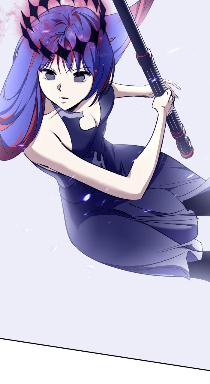 Return to Player Chapter 247 page 91 - 