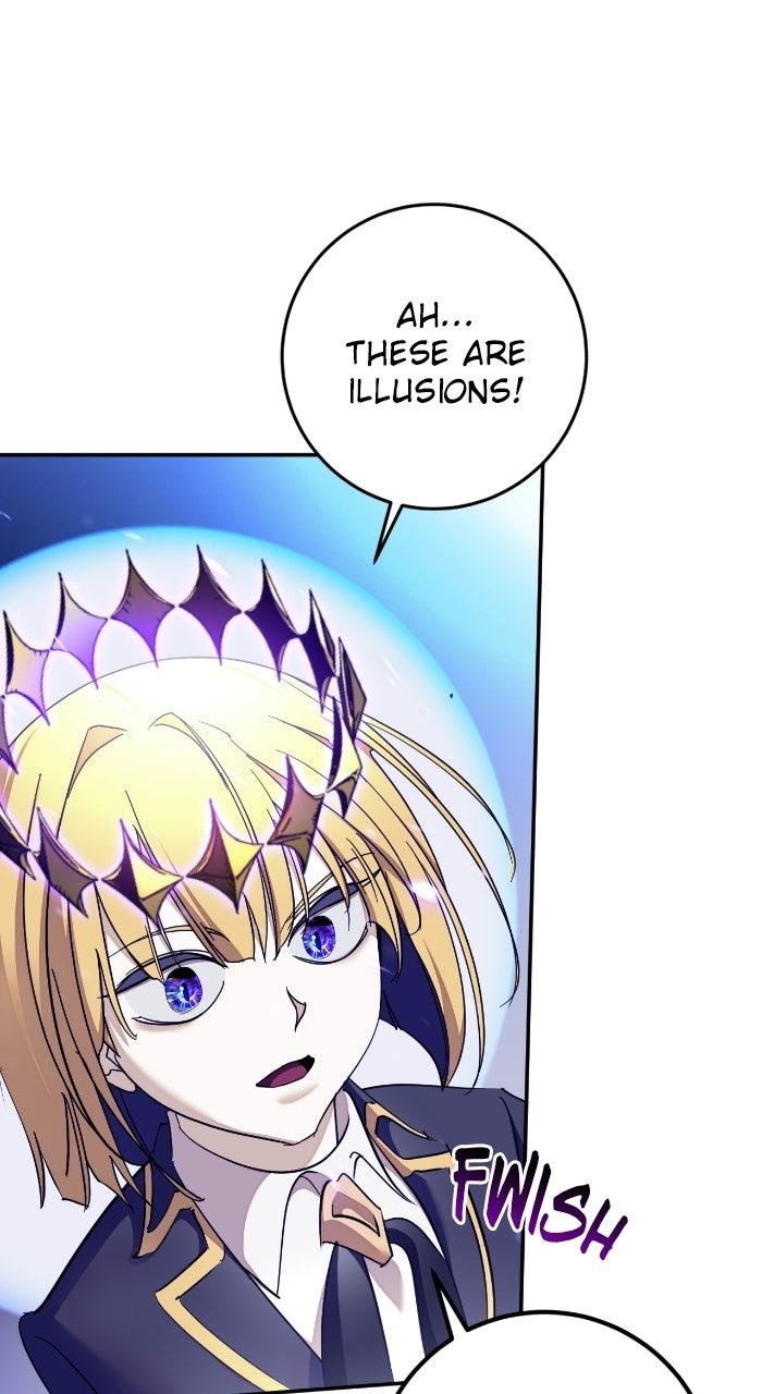 Return to Player Chapter 247 page 92 - 