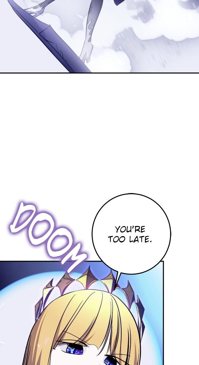 Return to Player Chapter 247 page 99 - 