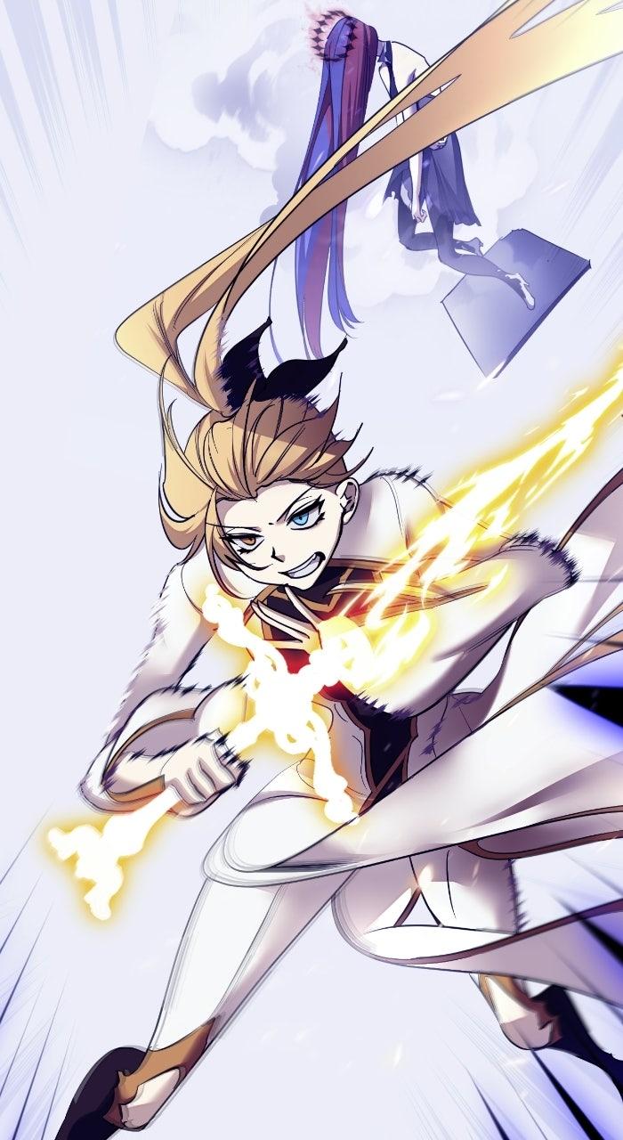 Return to Player Chapter 248 page 3 - 