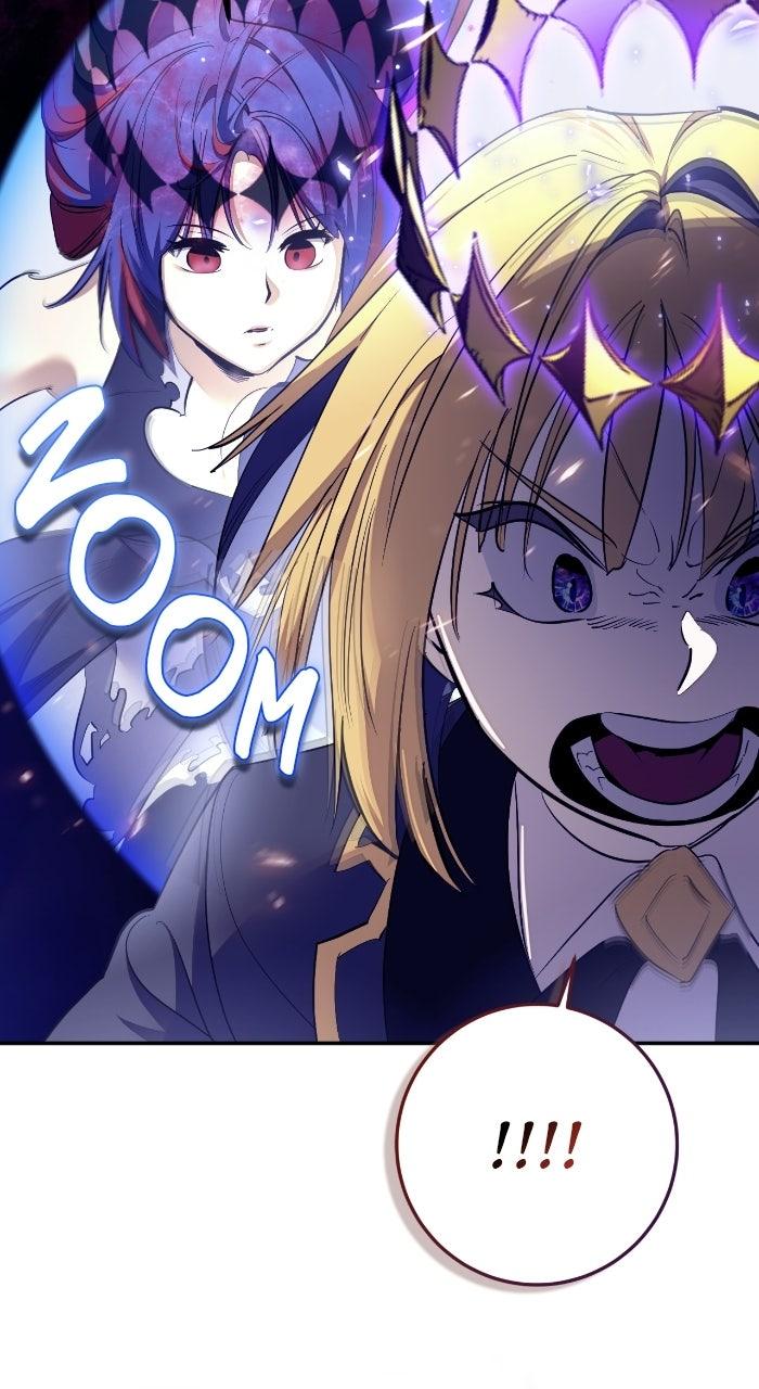 Return to Player Chapter 248 page 21 - 