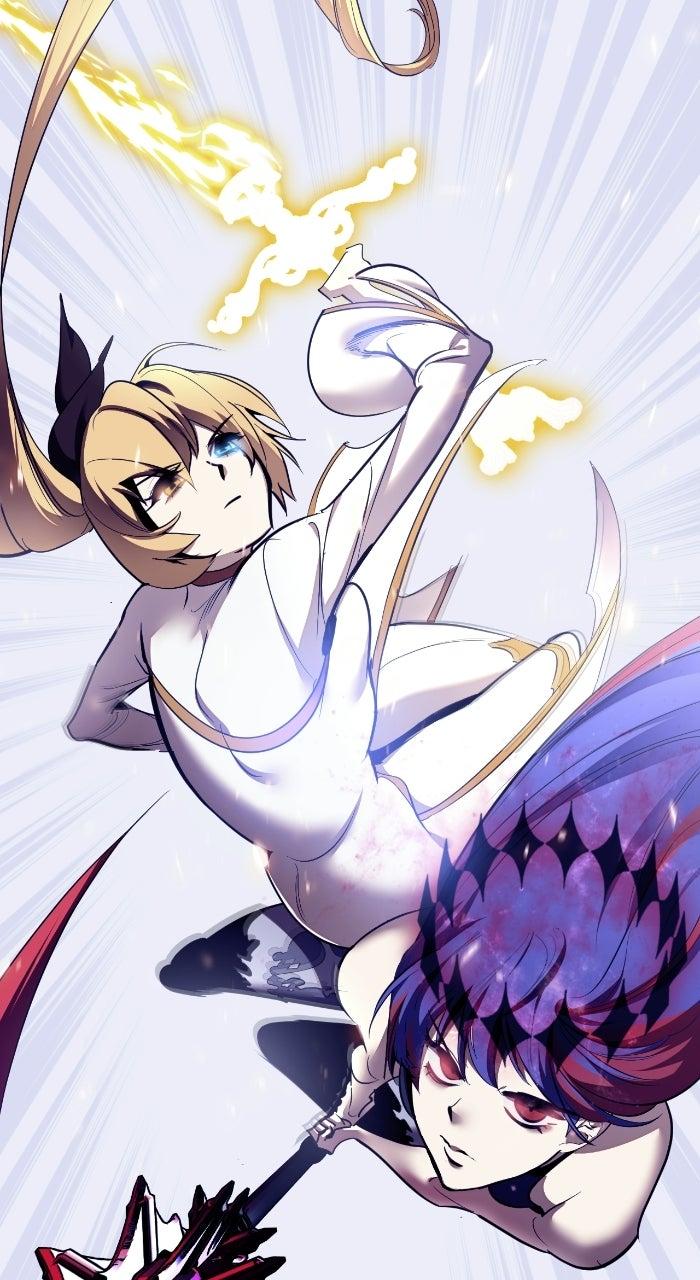 Return to Player Chapter 248 page 28 - 