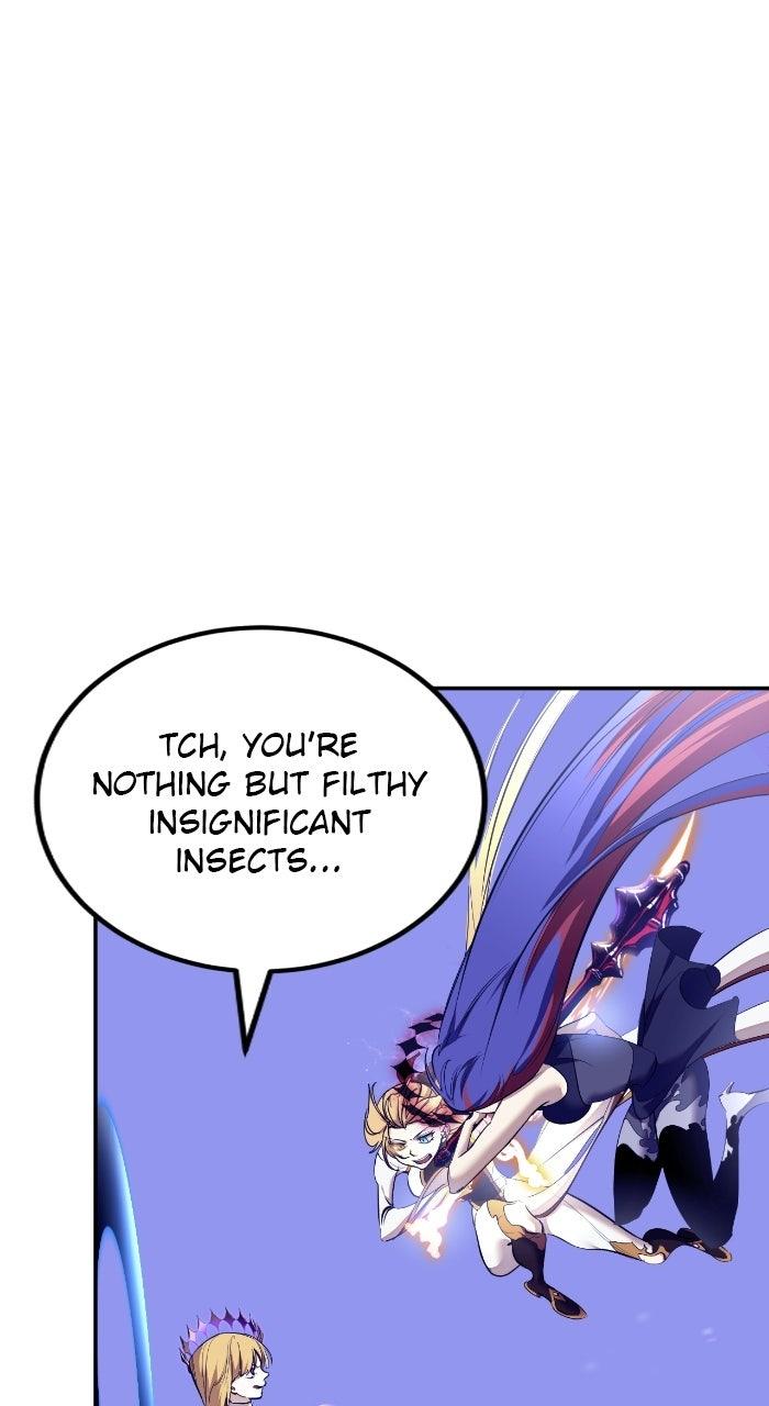 Return to Player Chapter 248 page 31 - 