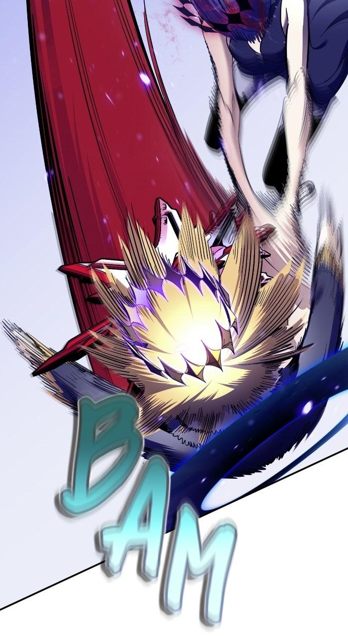 Return to Player Chapter 248 page 34 - 