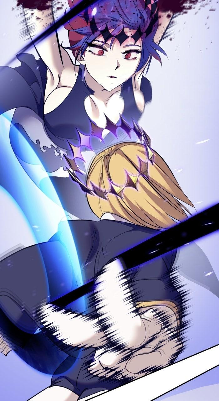 Return to Player Chapter 248 page 41 - 