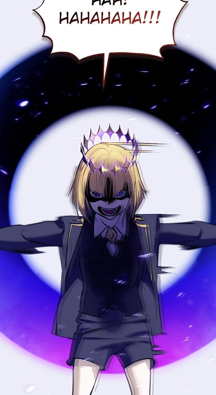 Return to Player Chapter 248 page 58 - 