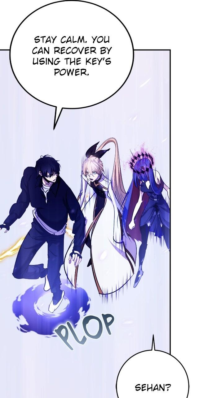 Return to Player Chapter 248 page 63 - 