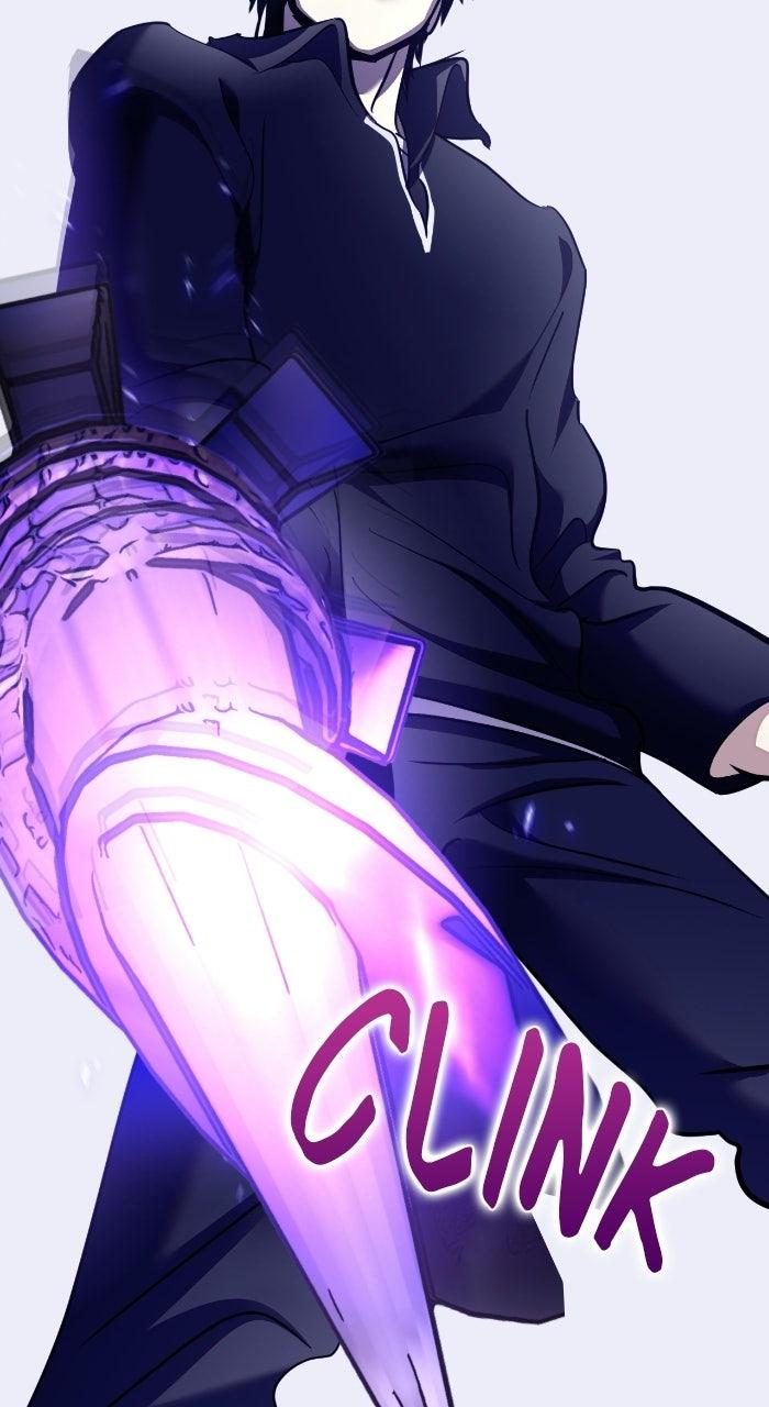 Return to Player Chapter 248 page 100 - 