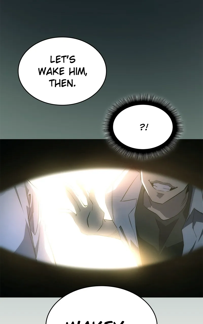 Returned by the King Chapter 1 page 104 - 