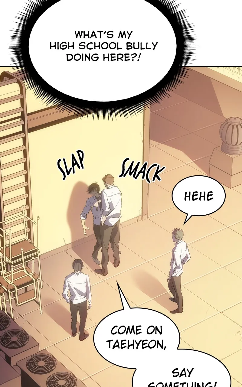 Returned by the King Chapter 1 page 112 - 