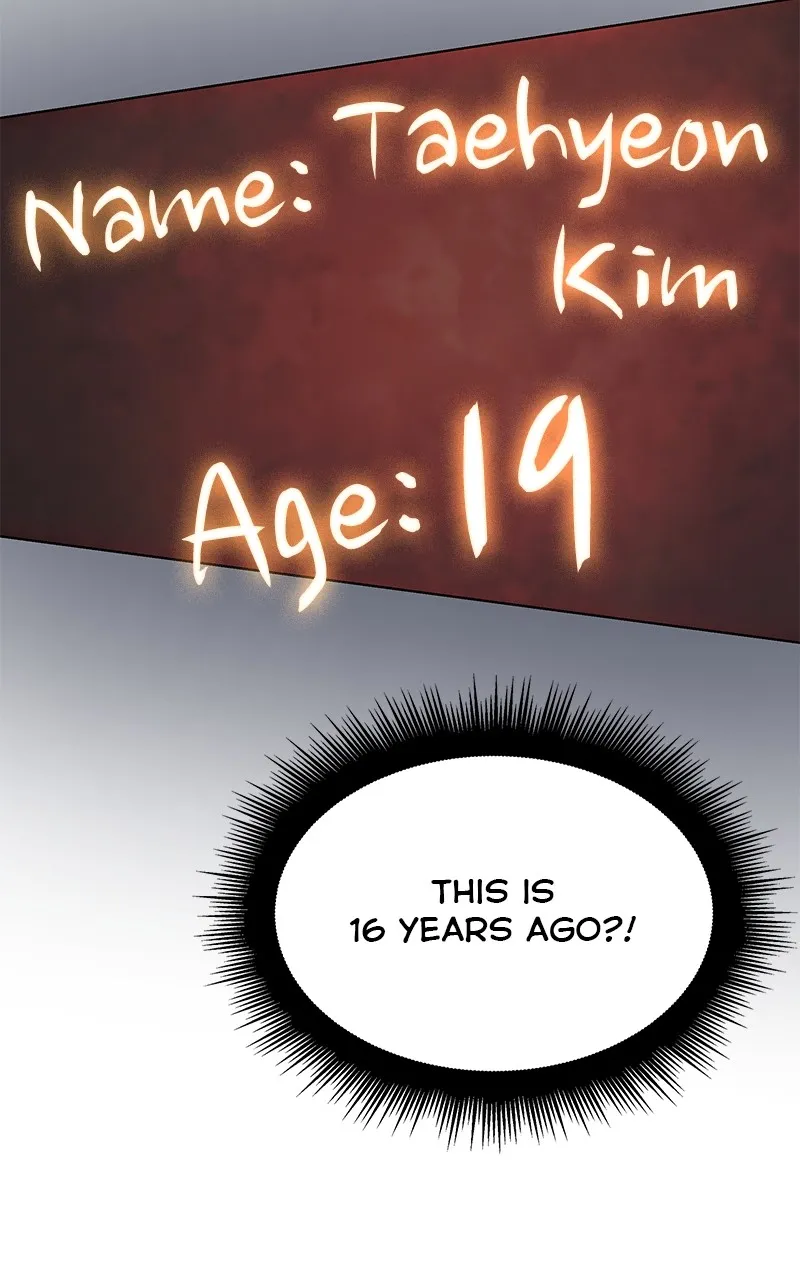 Returned by the King Chapter 1 page 118 - 
