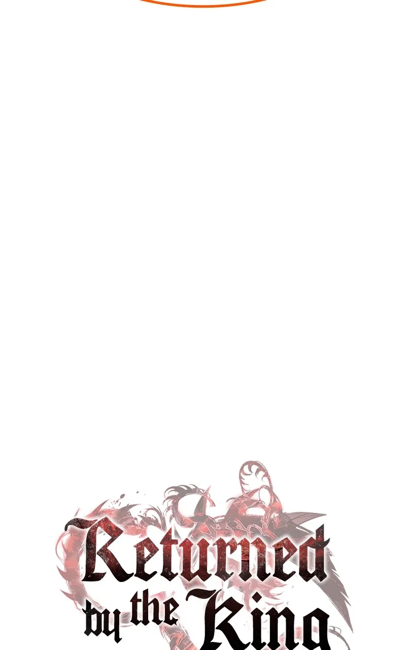 Returned by the King Chapter 1 page 134 - 