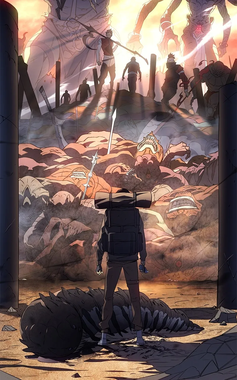 Returned by the King Chapter 1 page 16 - 