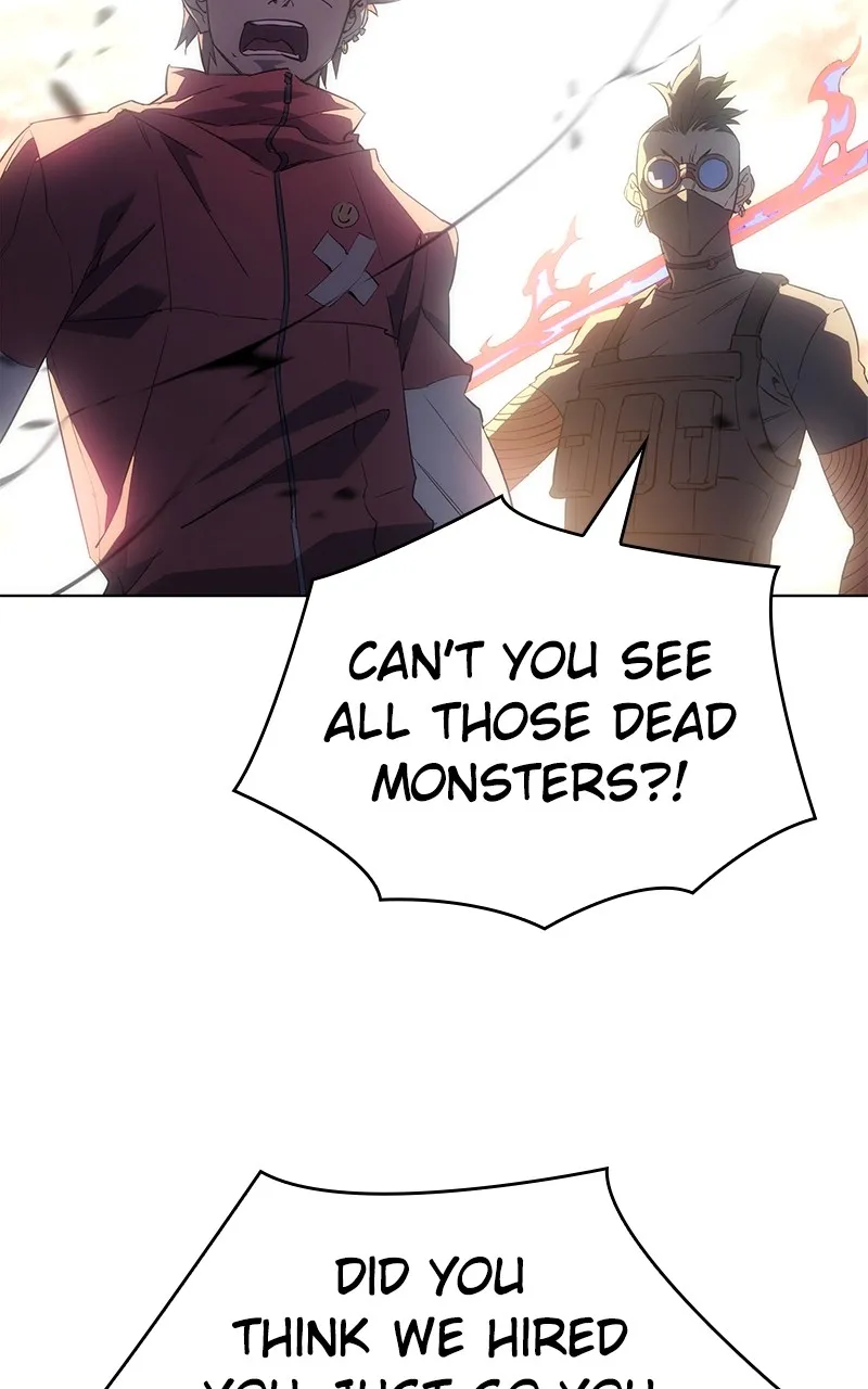 Returned by the King Chapter 1 page 18 - 