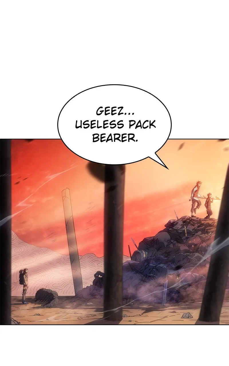 Returned by the King Chapter 1 page 20 - 