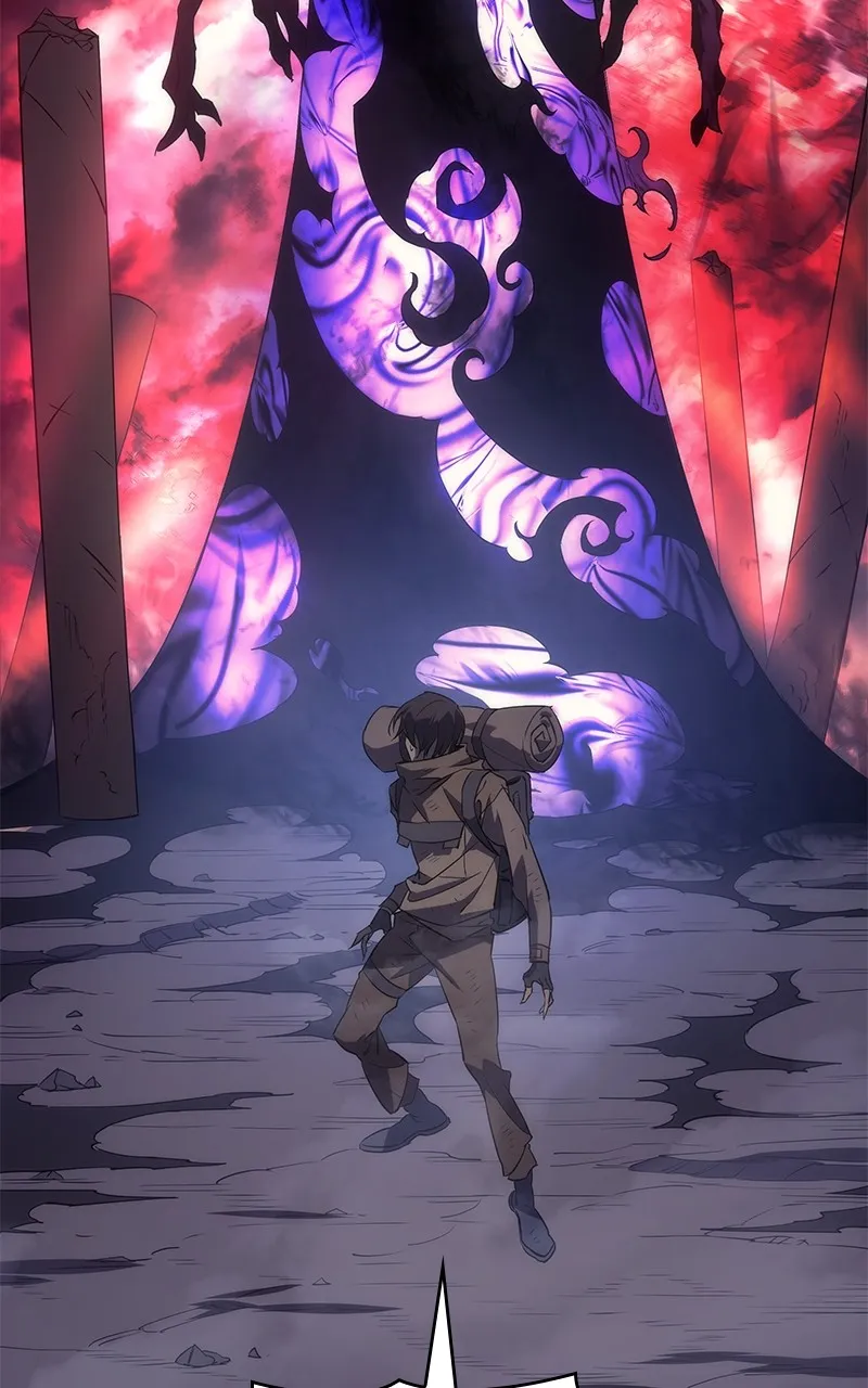 Returned by the King Chapter 1 page 41 - 