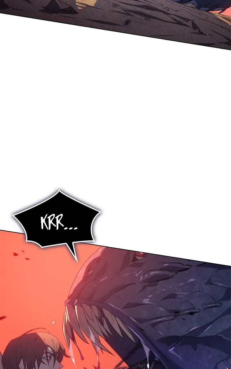 Returned by the King Chapter 1 page 8 - 