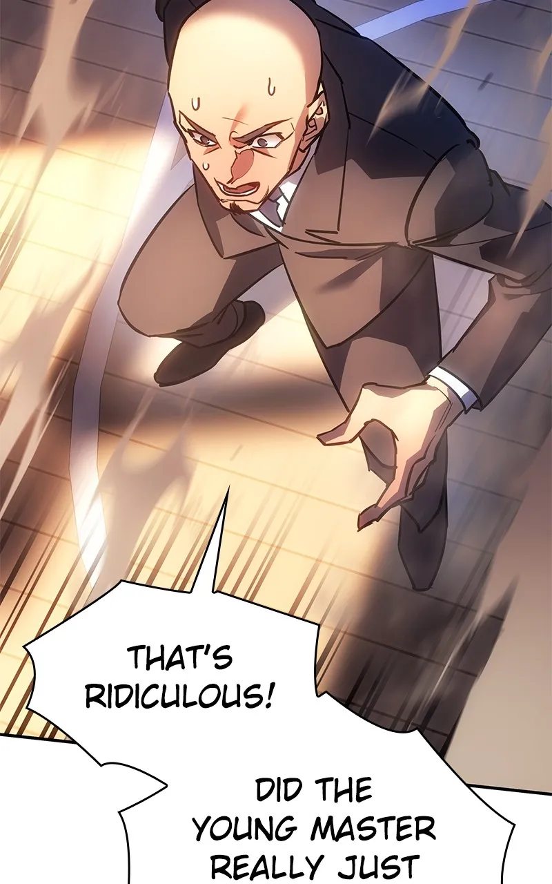 Returned by the King Chapter 10 page 107 - 