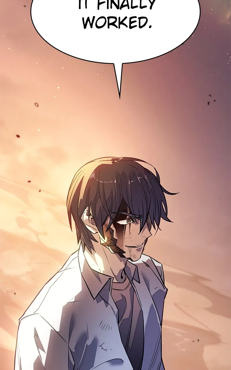 Returned by the King Chapter 10 page 116 - 