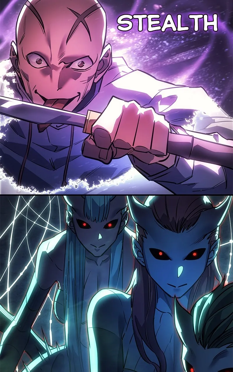 Returned by the King Chapter 10 page 120 - 