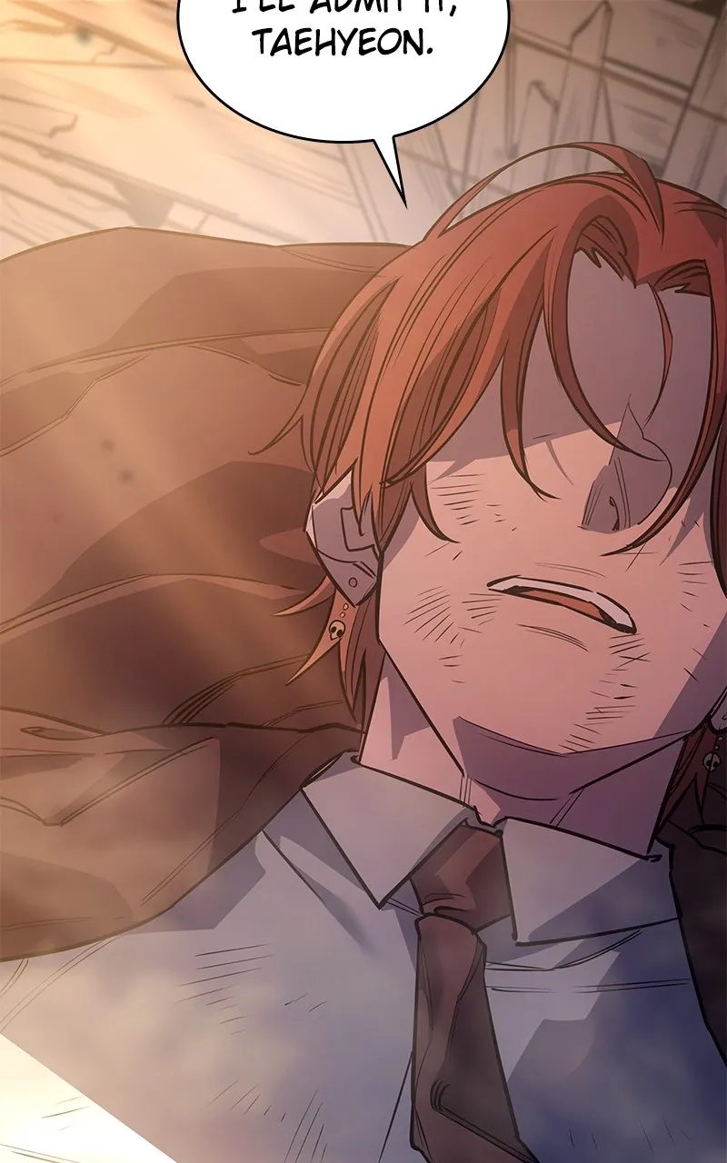Returned by the King Chapter 10 page 147 - 