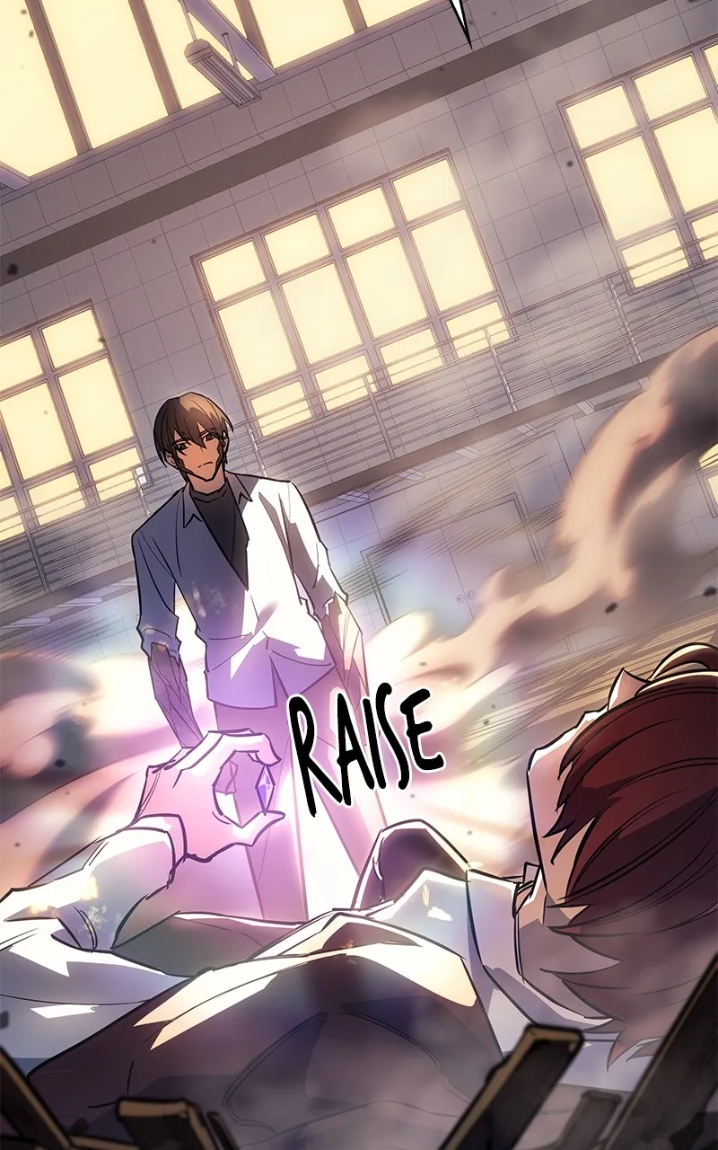 Returned by the King Chapter 10 page 149 - 