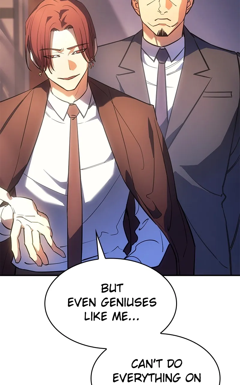 Returned by the King Chapter 10 page 21 - 
