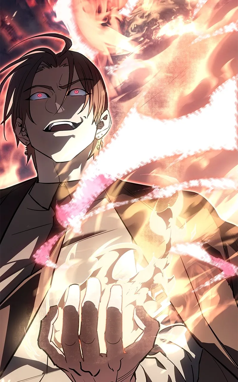 Returned by the King Chapter 10 page 43 - 