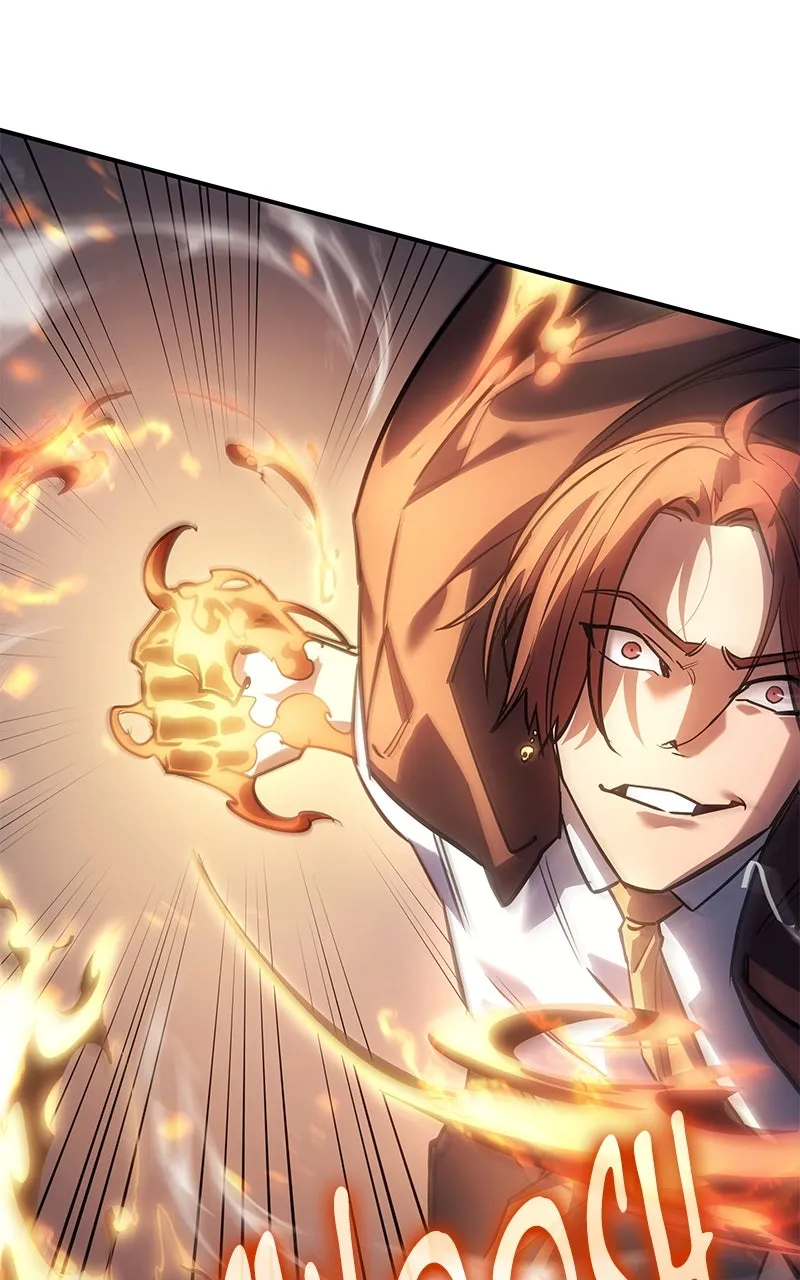 Returned by the King Chapter 10 page 60 - 