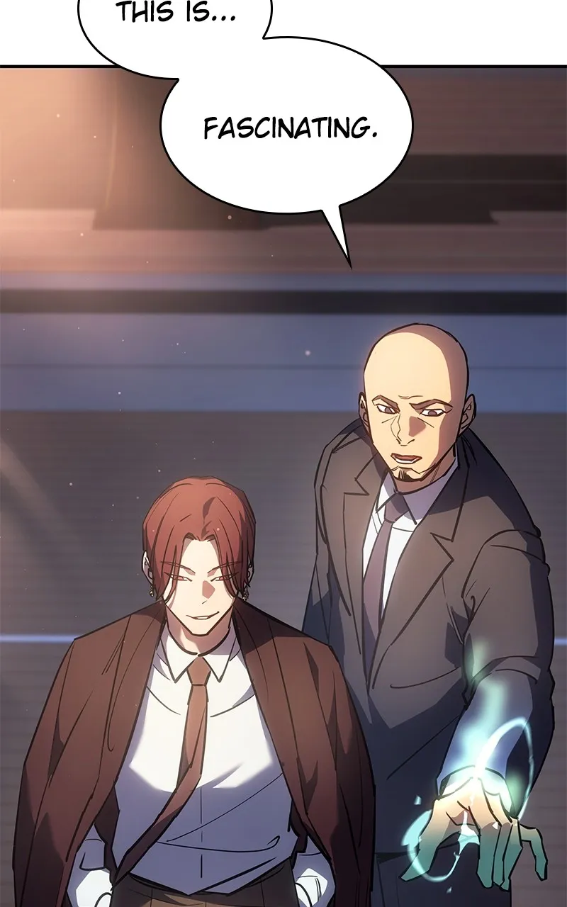 Returned by the King Chapter 10 page 8 - 