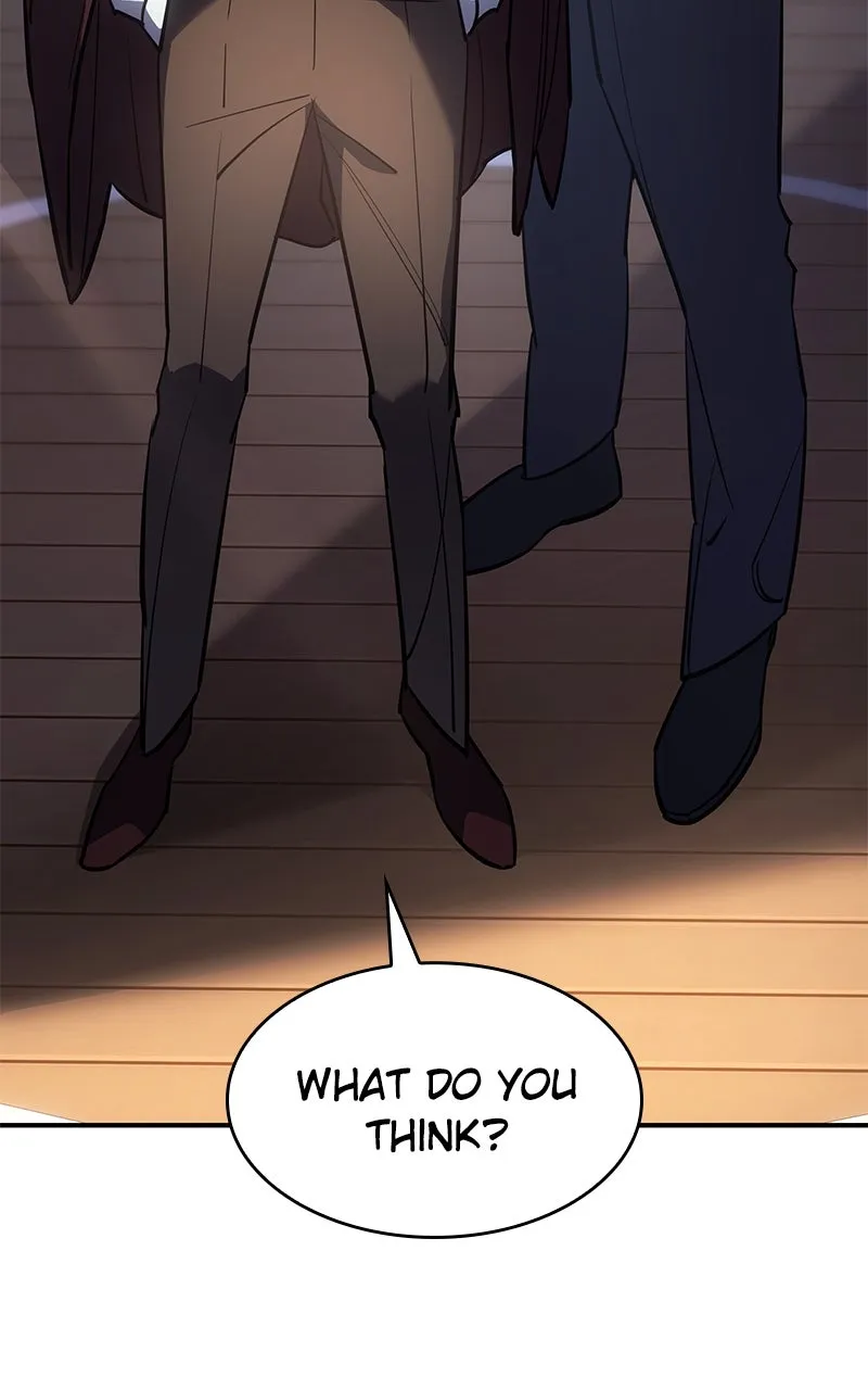 Returned by the King Chapter 10 page 9 - 