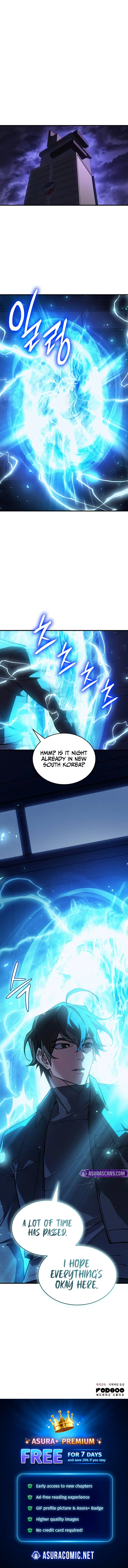 Returned by the King Chapter 100 page 15 - 