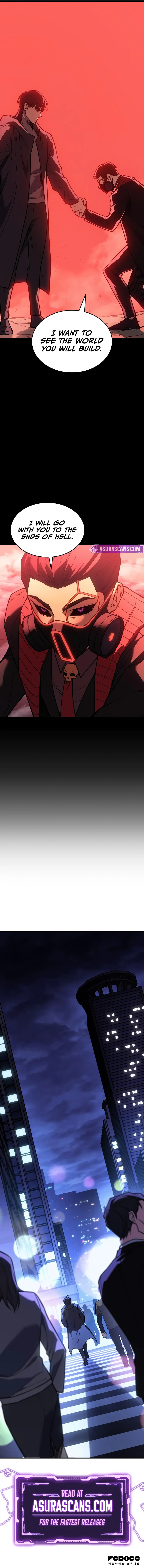 Returned by the King Chapter 107 page 16 - 