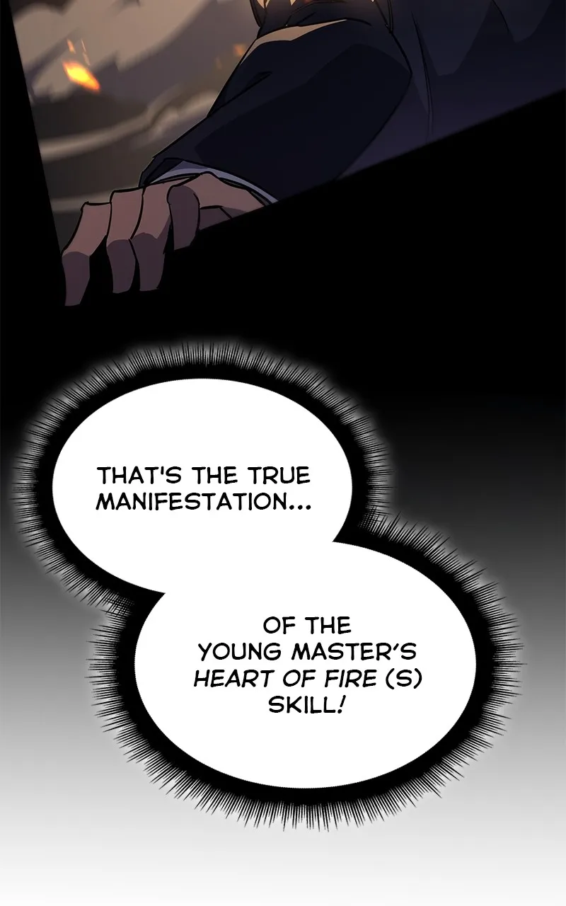 Returned by the King Chapter 11 page 32 - 