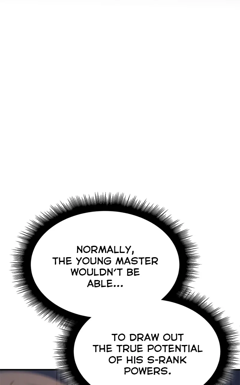 Returned by the King Chapter 11 page 33 - 