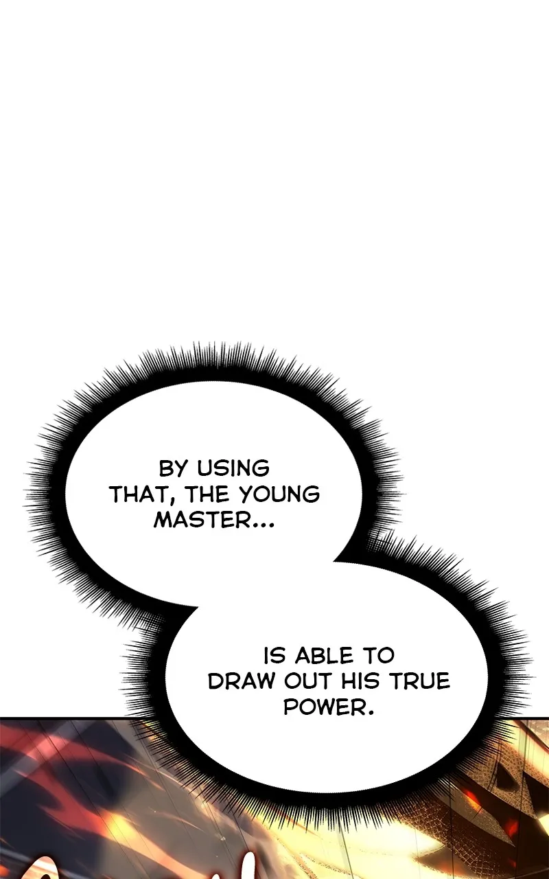 Returned by the King Chapter 11 page 41 - 
