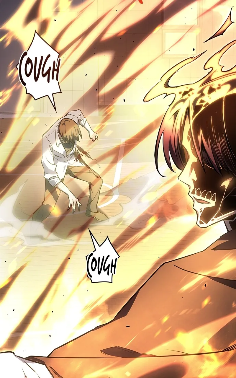 Returned by the King Chapter 11 page 57 - 