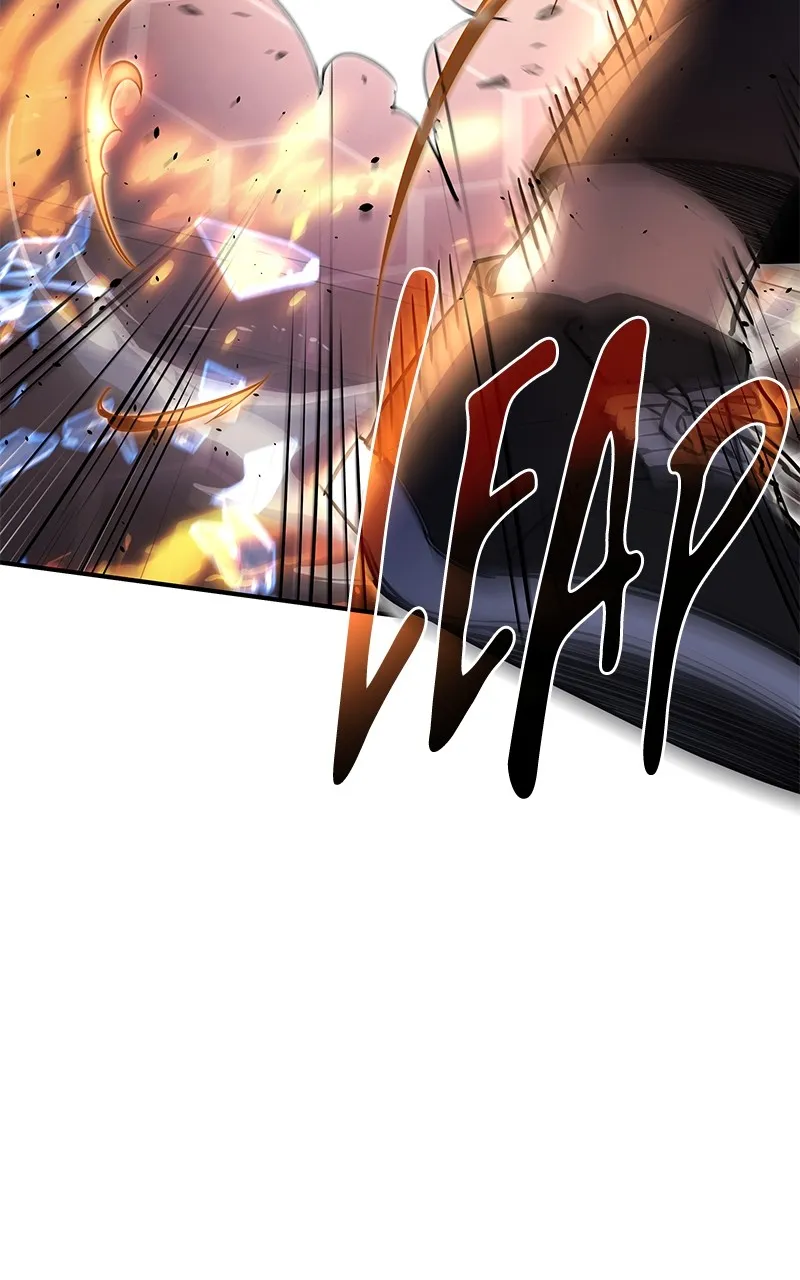 Returned by the King Chapter 11 page 8 - 